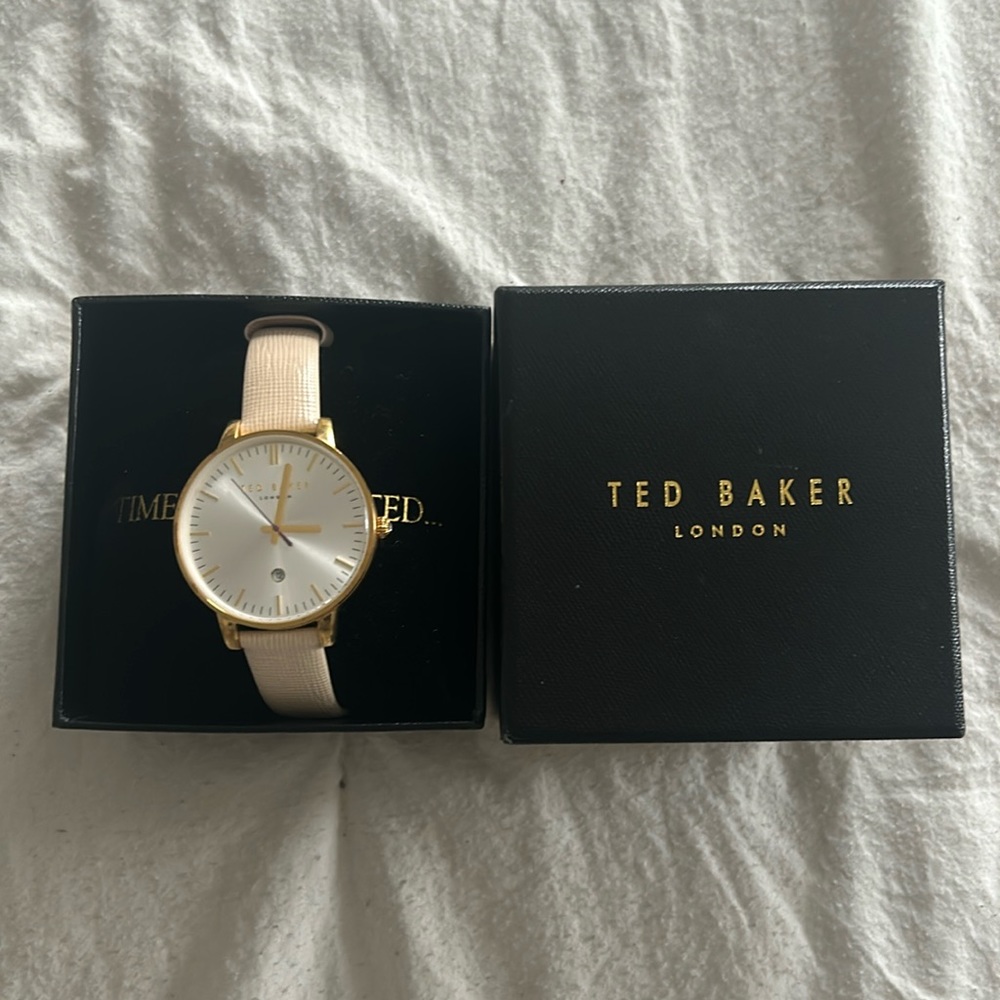 Ted Baker Watch